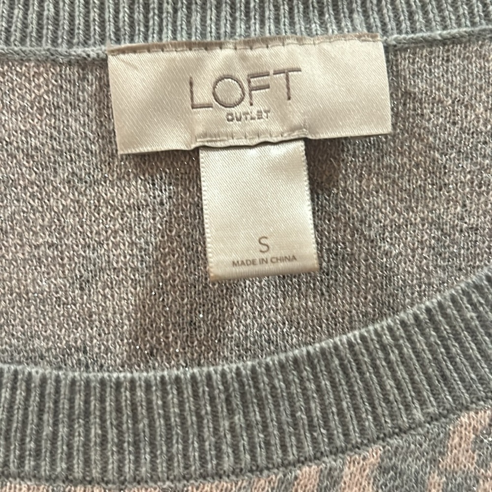 Loft Sweater - Picture 3 of 3